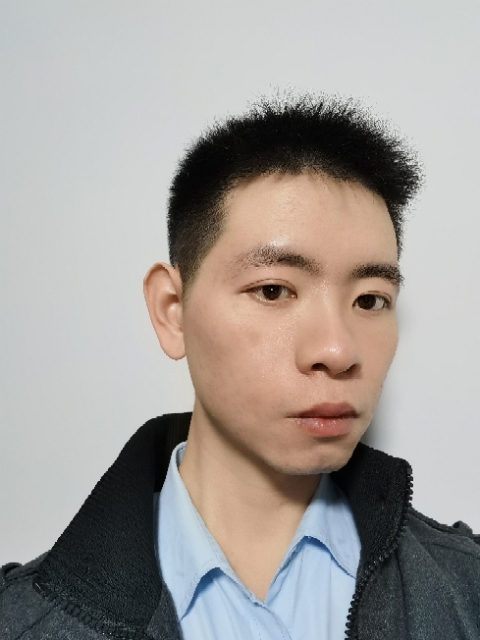 雨过天晴的第一张照片--南平婚介网