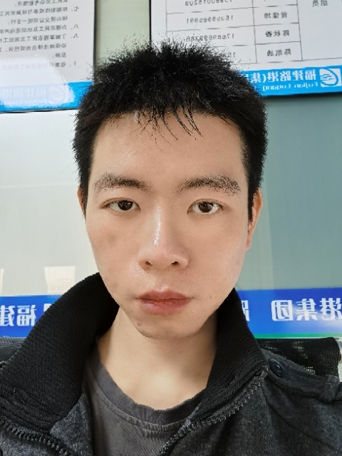 雨过天晴的第二张照片--南平婚介网