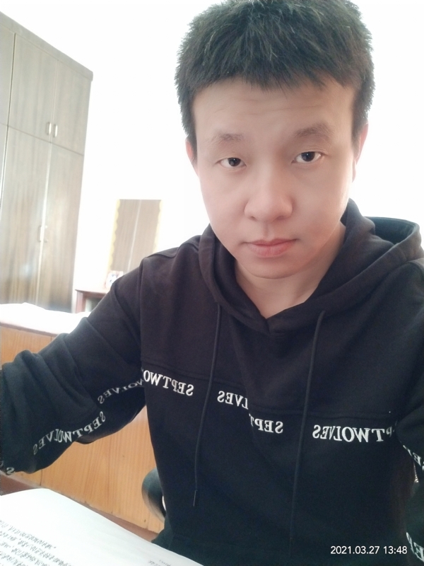 夜雨的第一张照片--南平婚介网