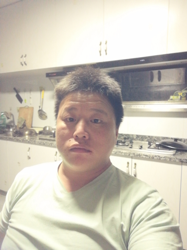 难遇钟意人的第一张照片--南平婚介网