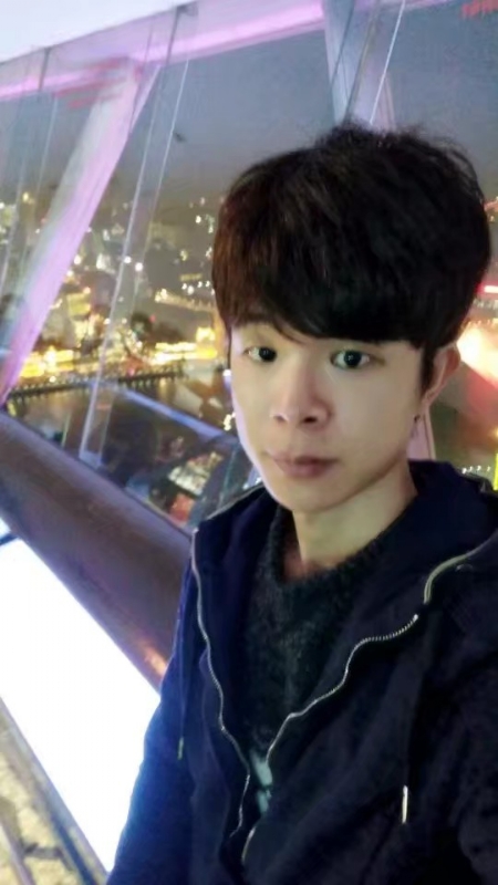 他年词笔的第一张照片--南平婚介网