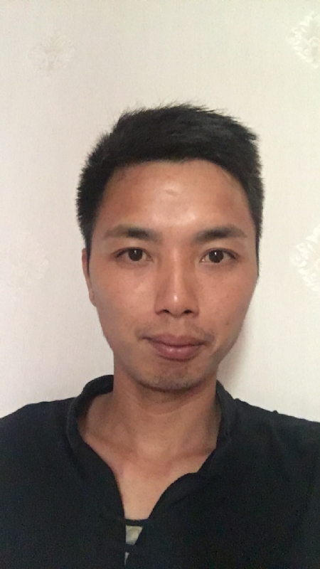 孤独无依的我的第一张照片--南平婚介网