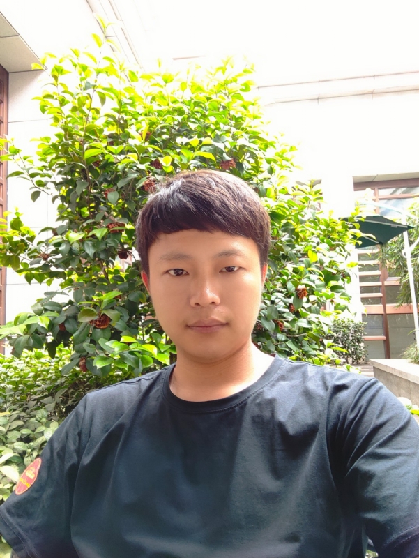 谈情说爱的第二张照片--南平婚介网