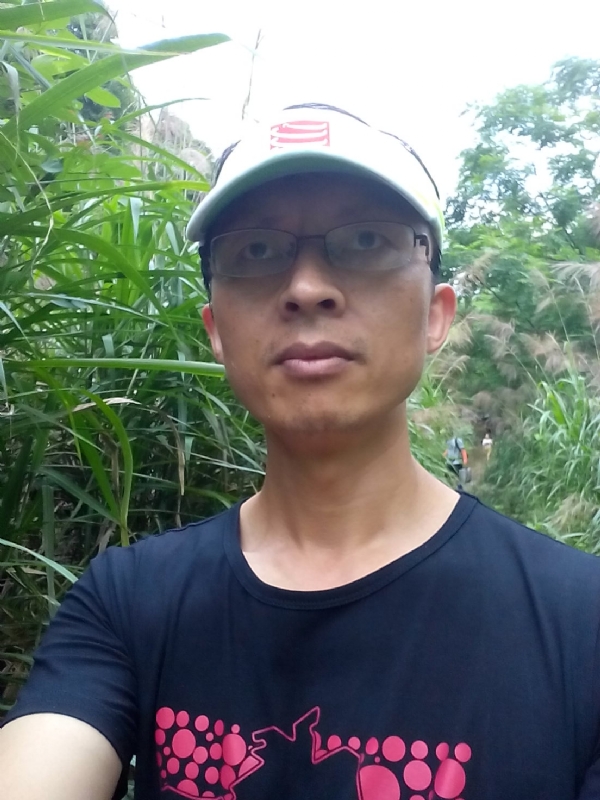 小星的第二张照片--南平婚介网