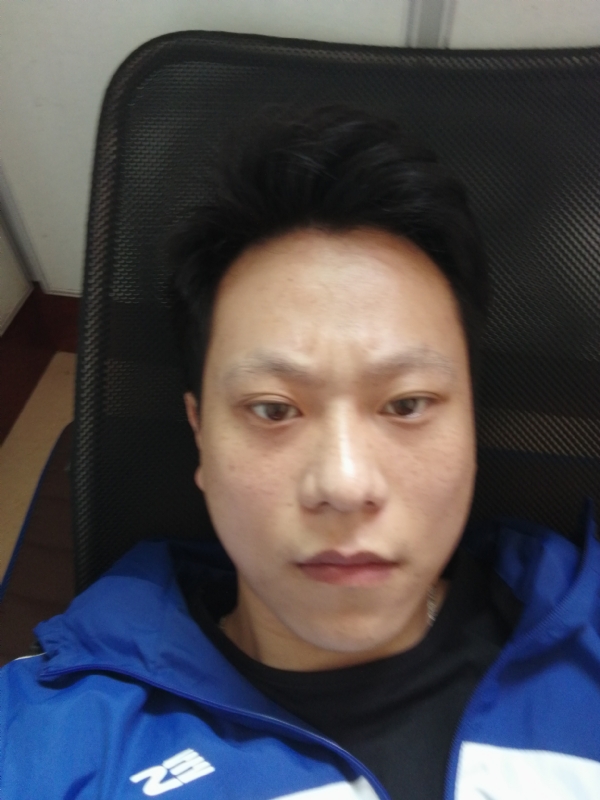 爱上的感觉的第一张照片--南平婚介网