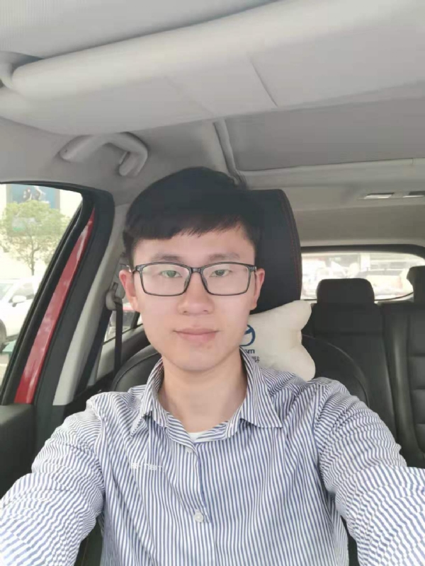 LLLLL的第一张照片--南平婚介网