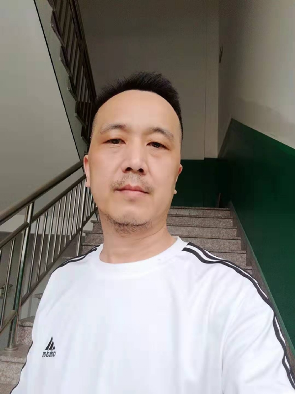 假如风有颜色的第一张照片--南平婚介网