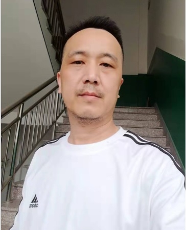假如风有颜色的第二张照片--南平婚介网