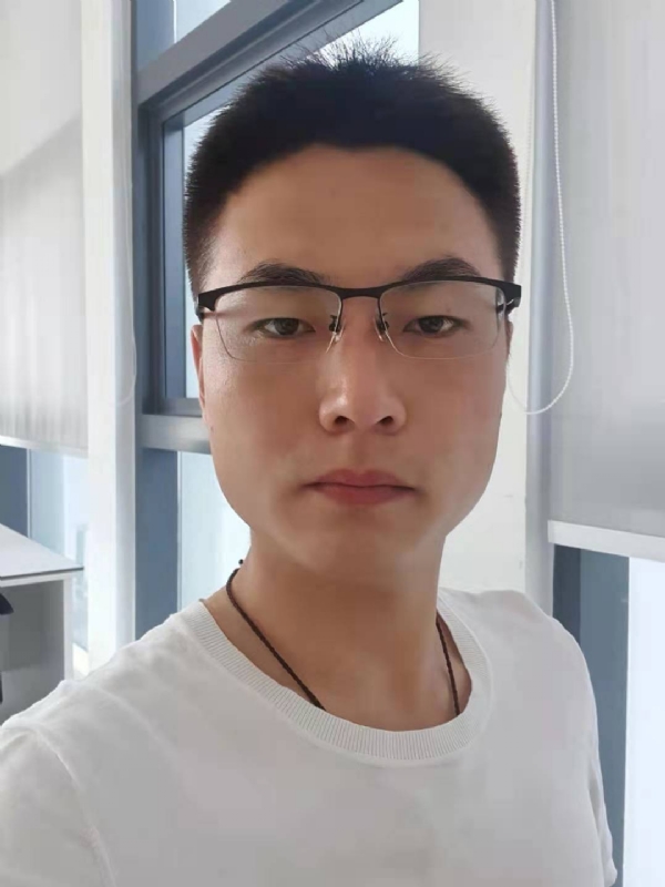 讨你囍‖囍遇你的第一张照片--南平婚介网