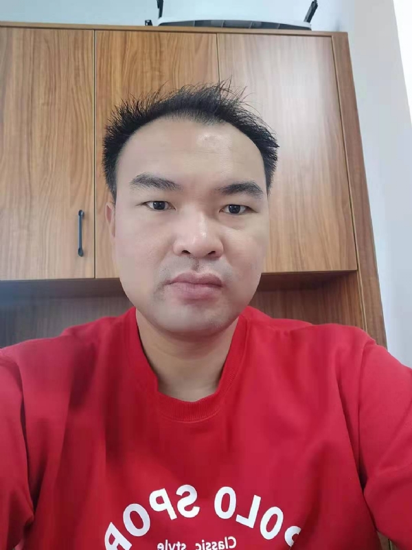 冷如秋的第二张照片--南平婚介网