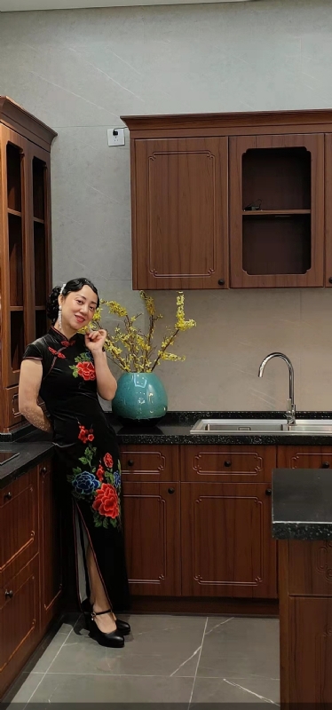 觉醒的第四张照片--南平婚介网