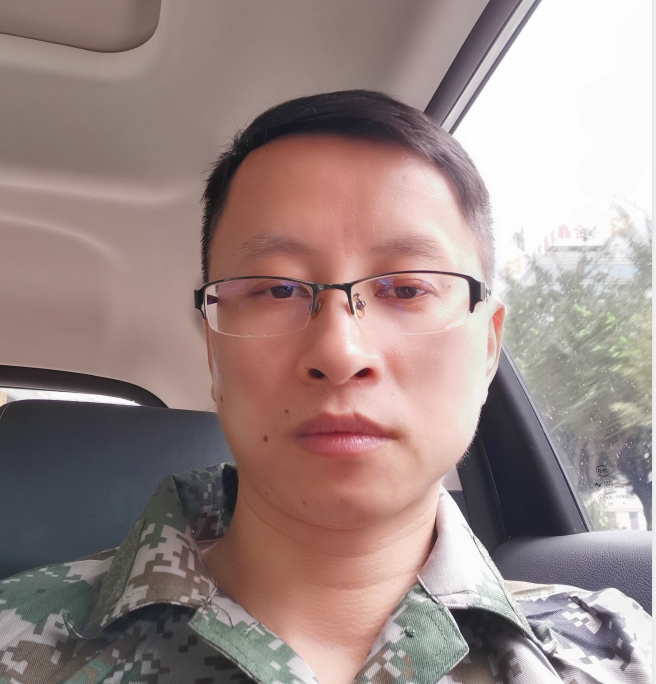 风来云意的第一张照片--南平婚介网