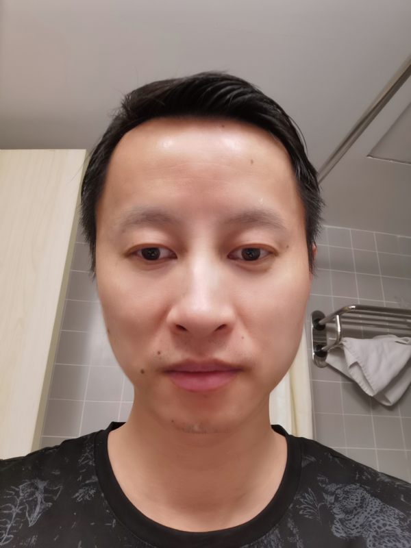 风来云意的第四张照片--南平婚介网