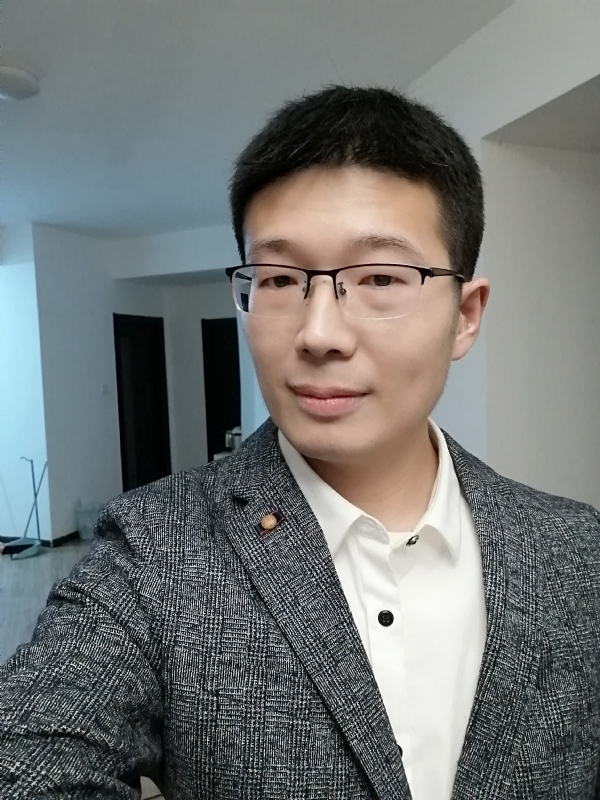 爱你100年的第一张照片--南平婚介网