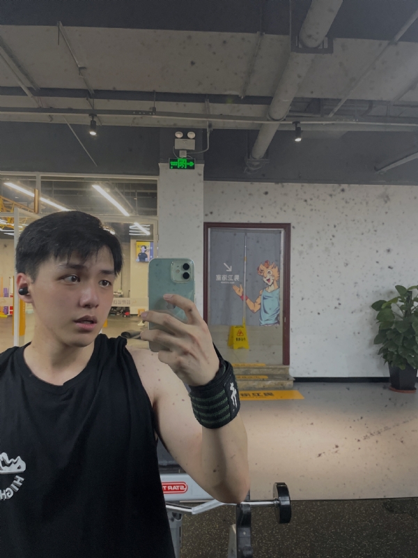想吃猫的鱼的第一张照片--南平婚介网