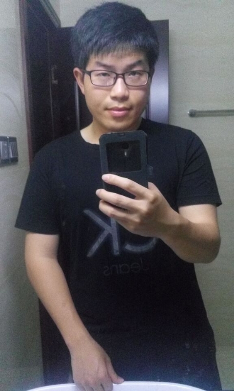 HU的第一张照片--南平婚介网