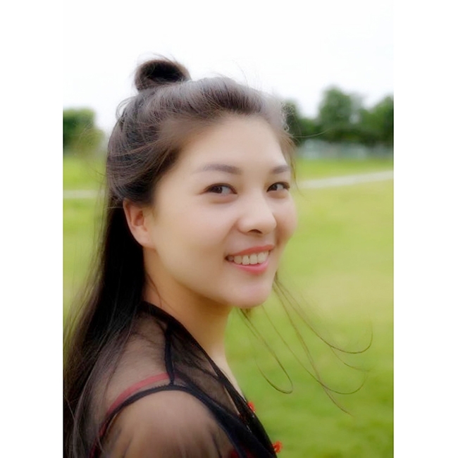 命运如此安排的第一张照片--南平婚介网