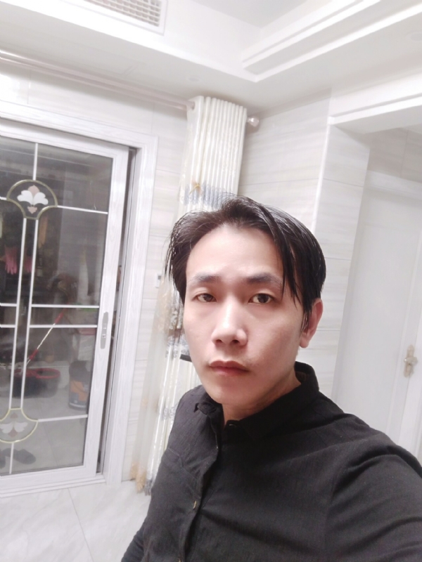 阿派的第一张照片--南平婚介网