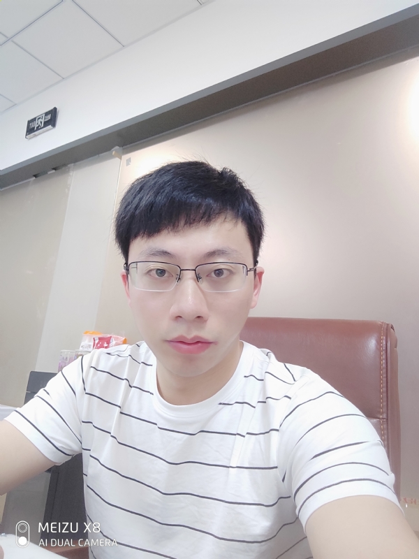 魔幻星空的第一张照片--南平婚介网