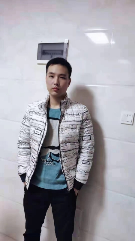 曾的第一张照片--南平婚介网