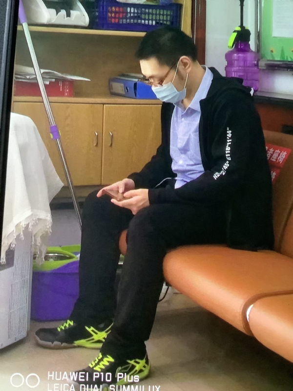 可以两顾上门的第一张照片--南平婚介网