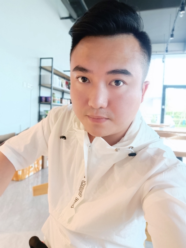 王先生的第一张照片--南平婚介网