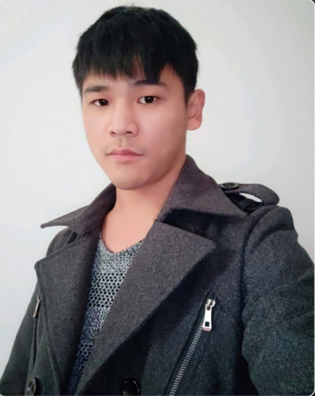 良人的第二张照片--南平婚介网