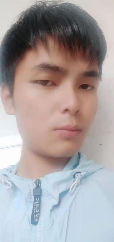 安静的男生的第一张照片--南平婚介网