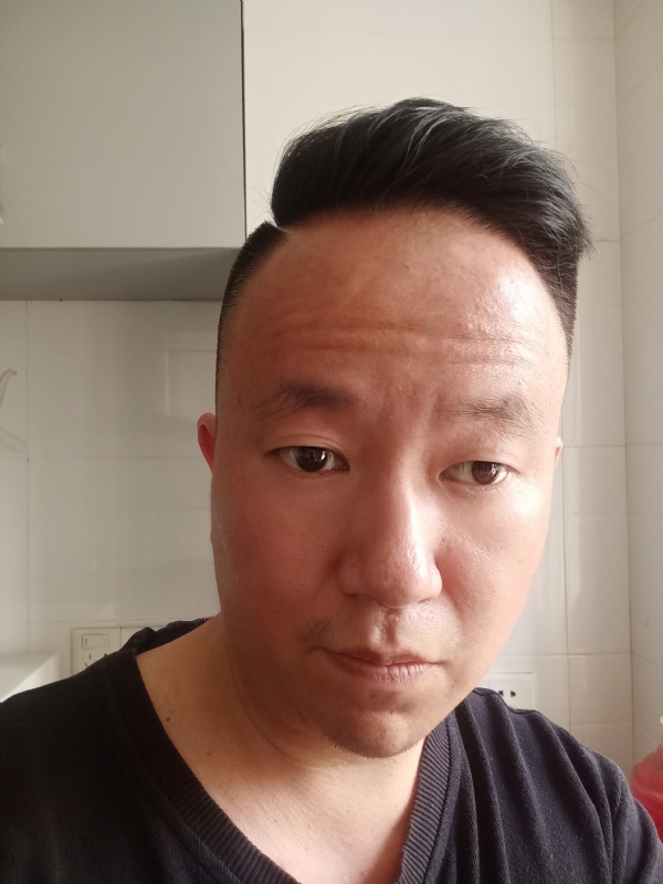 阿king的第一张照片--南平婚介网