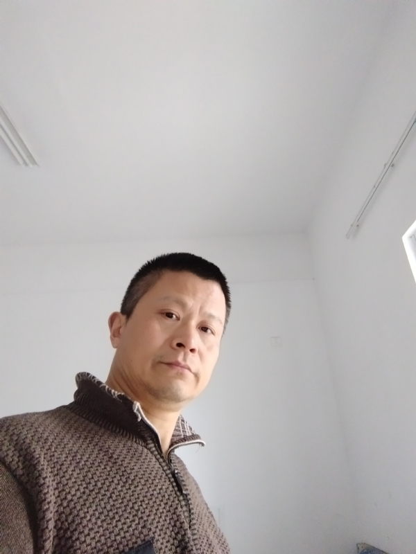 无云的第一张照片--南平婚介网