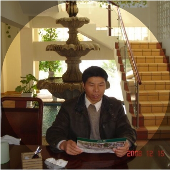 竹林的第一张照片--南平婚介网