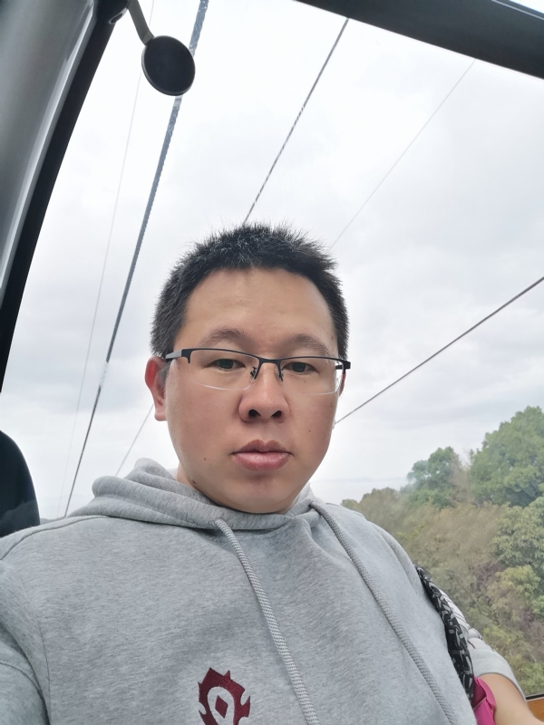 枫叶12的第一张照片--南平婚介网