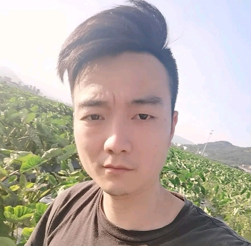 等待的第一张照片--南平婚介网