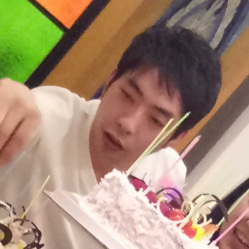 魏周文的第一张照片--南平婚介网
