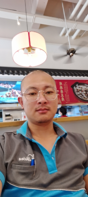 择一人相老的第一张照片--南平婚介网