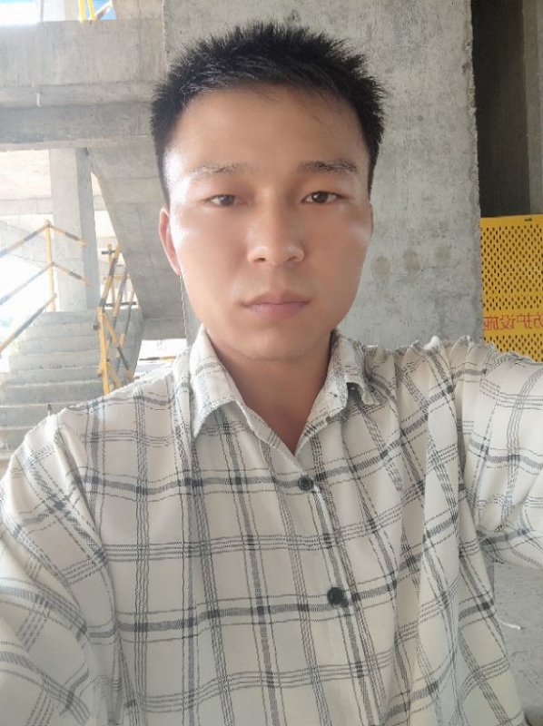 瑾言的第一张照片--南平婚介网