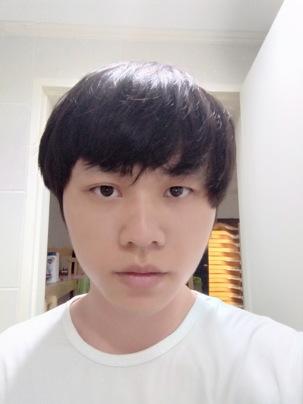 还能相信爱情吗的第一张照片--南平婚介网