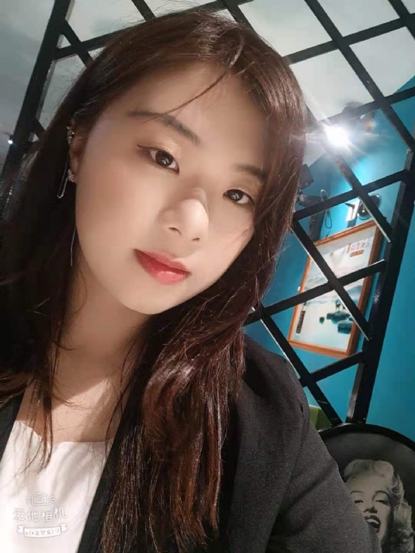 带翅膀的小猫的第一张照片--南平婚介网