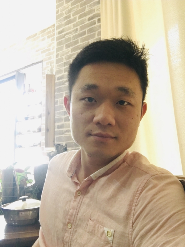 落落大方的第二张照片--南平婚介网
