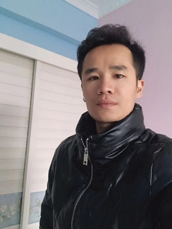 小杨哥的第一张照片--南平婚介网