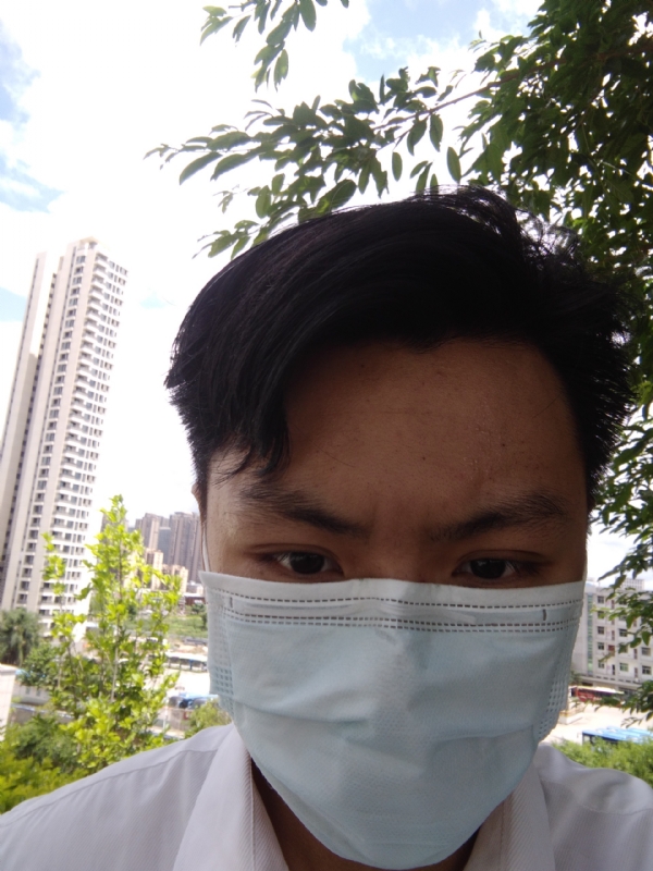 zf的第一张照片--南平婚介网