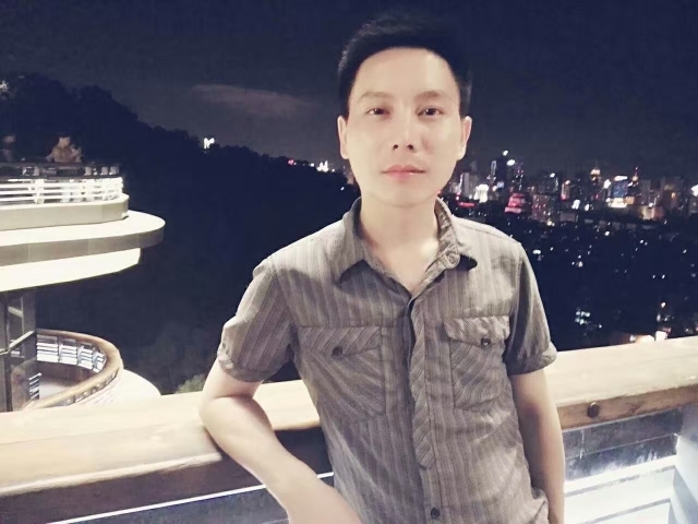 幕秋的第一张照片--南平婚介网