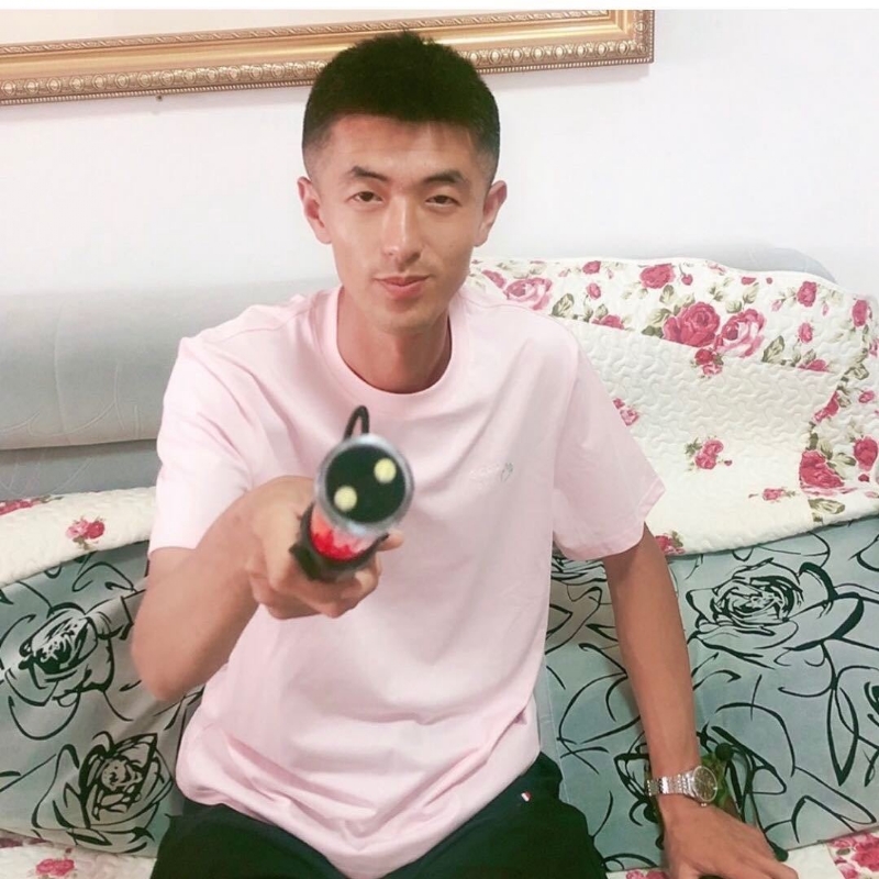 转身留下孤独的她的第二张照片--南平婚介网