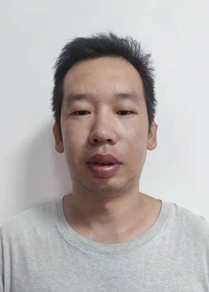 微笑的第二张照片--南平婚介网