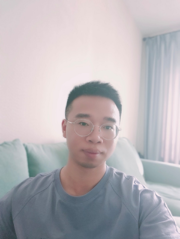 阿挺的第一张照片--南平婚介网