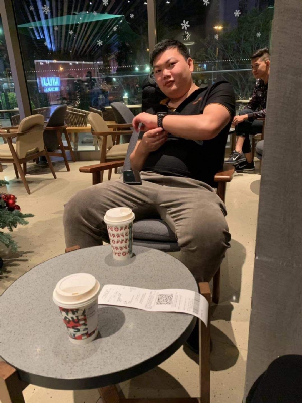 华熙的第二张照片--南平婚介网