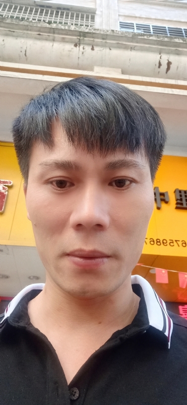 笑看人生的第一张照片--南平婚介网