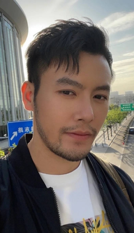清風徐來的第一张照片--南平婚介网