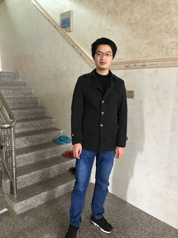 雲戯的第二张照片--南平婚介网