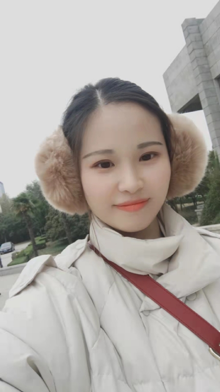 阿狸的第一张照片--南平婚介网